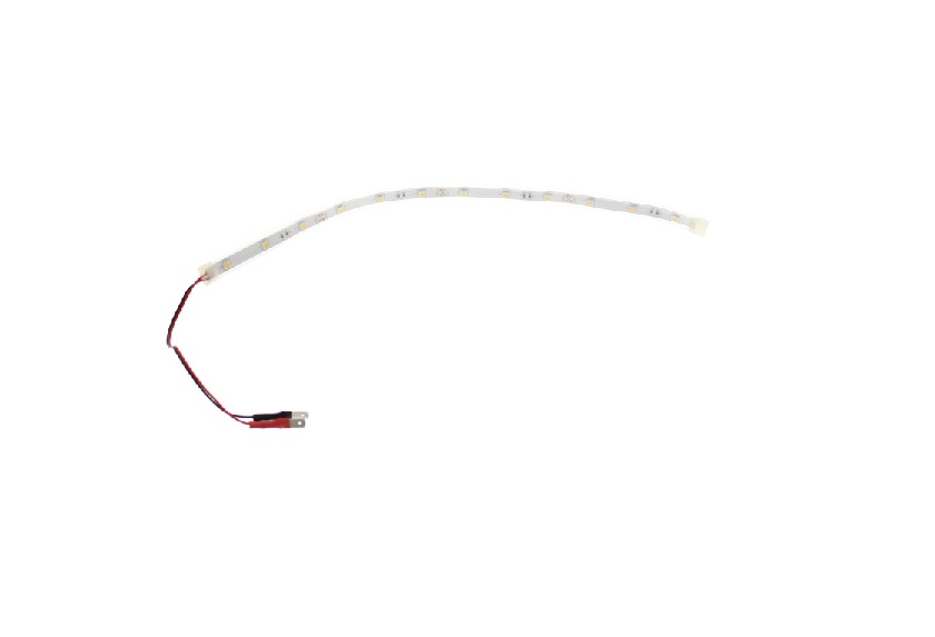 Read more about Under Worktop LED Strip with silicon 400mm product image