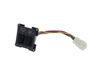 Read more about Unicorn III Double Gang Switch C-Line product image