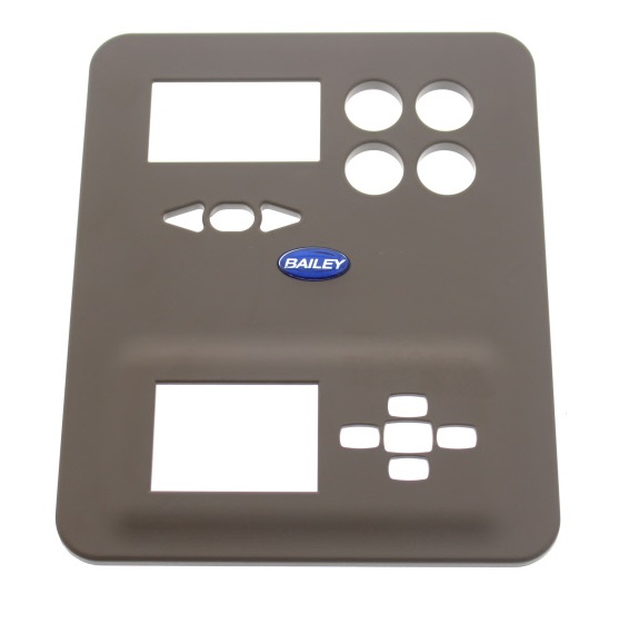Read more about Unicorn ll Control Panel Cover product image