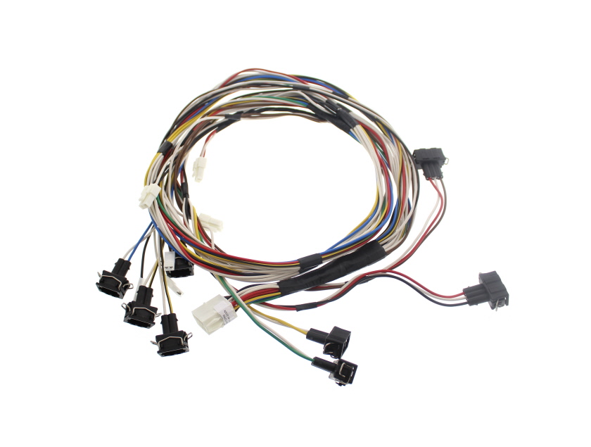 Read more about Unicorn III Rear Road Light Harness Loom (Jokon) product image