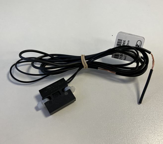 Read more about Magnetic Sensor Switch product image