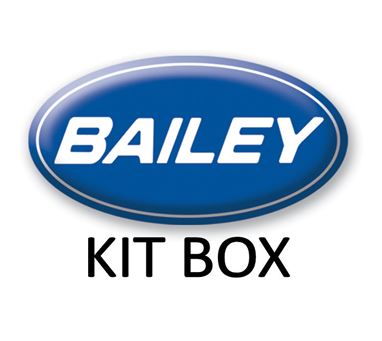 Autograph III Kit Box
