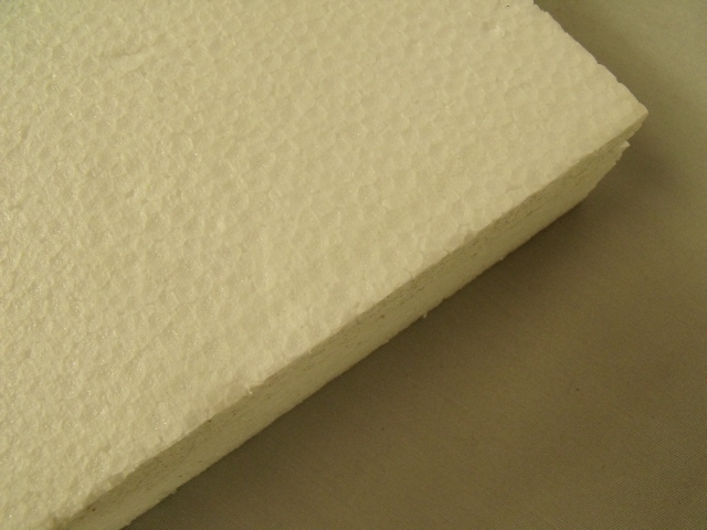 2110 x 1220 x 30mm thk EPS100