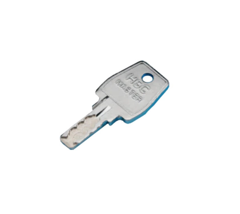 FAWO FW Master Key (to fit all locks)
