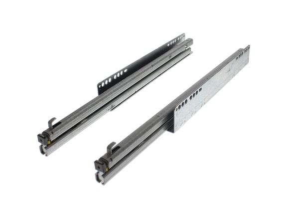 UN3/4 AE1 Soft Closing Drawer Runner (Pair) product image