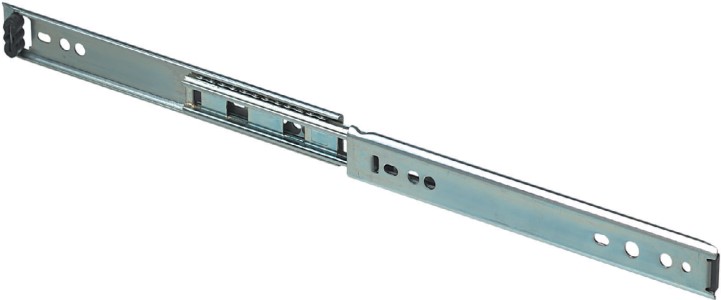 AH2 F/E Drawer/Fixed Bed Runner 450 mm (Pair)