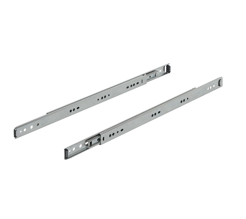 AH2 F/E O/S Front Acuride Drawer Runner 500mm Pair