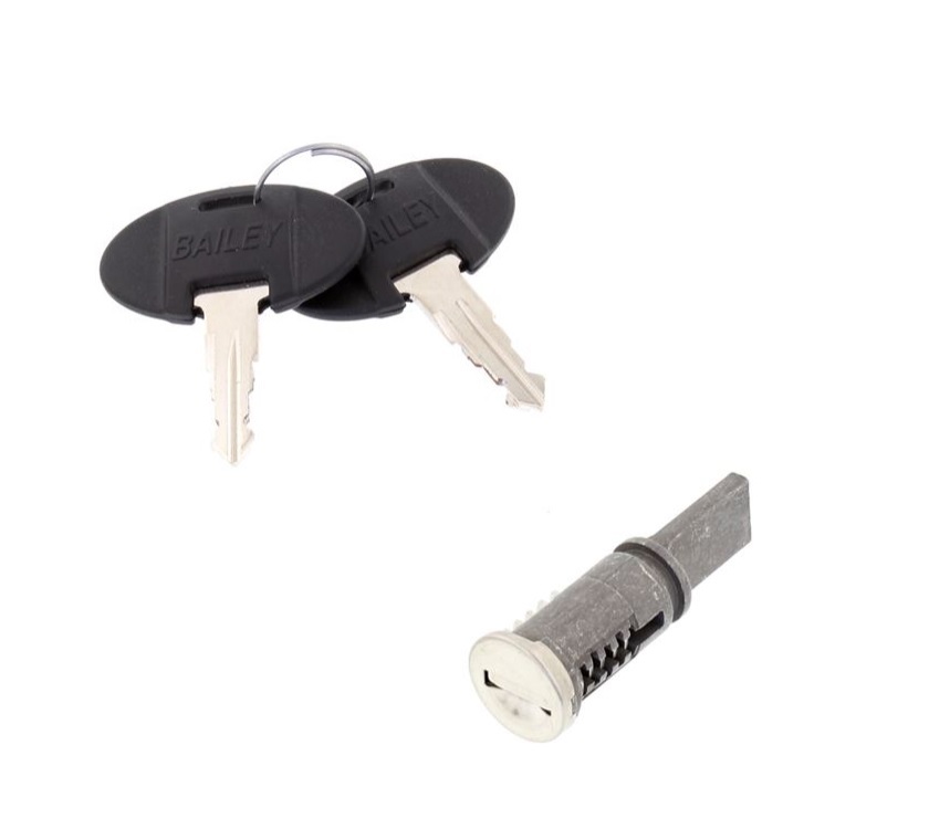 Read more about WD Long Tail Barrel & Keys (Random Number) product image