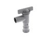 Read more about 28mm Drain tap (waste) product image