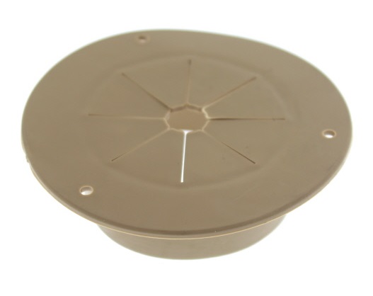 50mm Harness Seal Beige