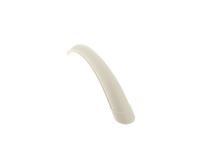 Curved Rear Grab Handle 260mm