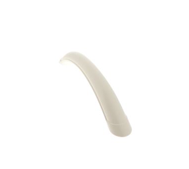 Curved Rear Grab Handle 260mm 