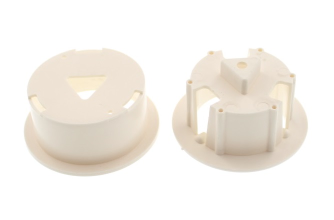 13 Pin Plug Holder Electrical (A Frame)