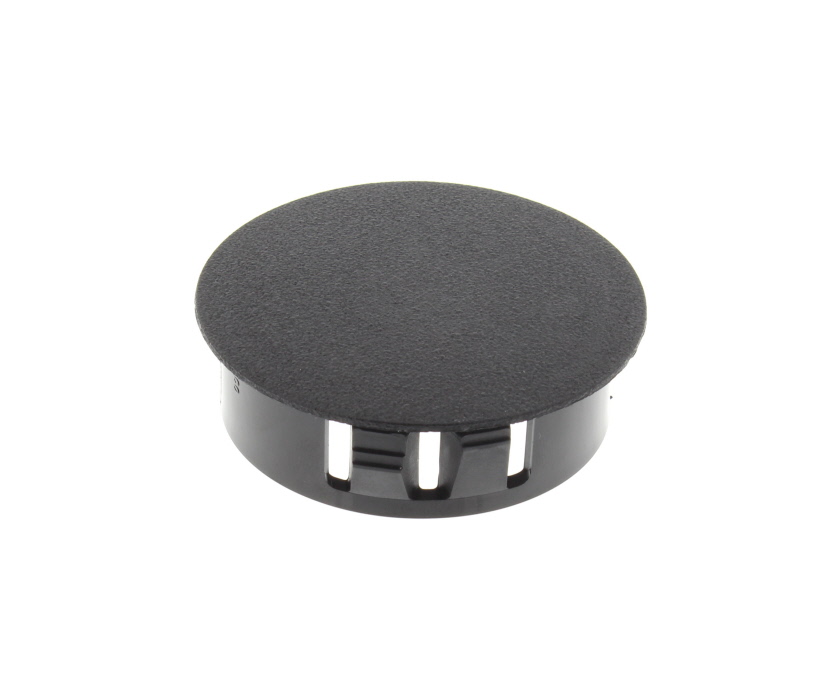 59.9mm Hole Blanking Plug Black