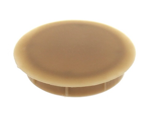 24 mm blanking cap OAK