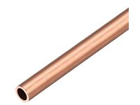 8mm Copper Pipe per mtr