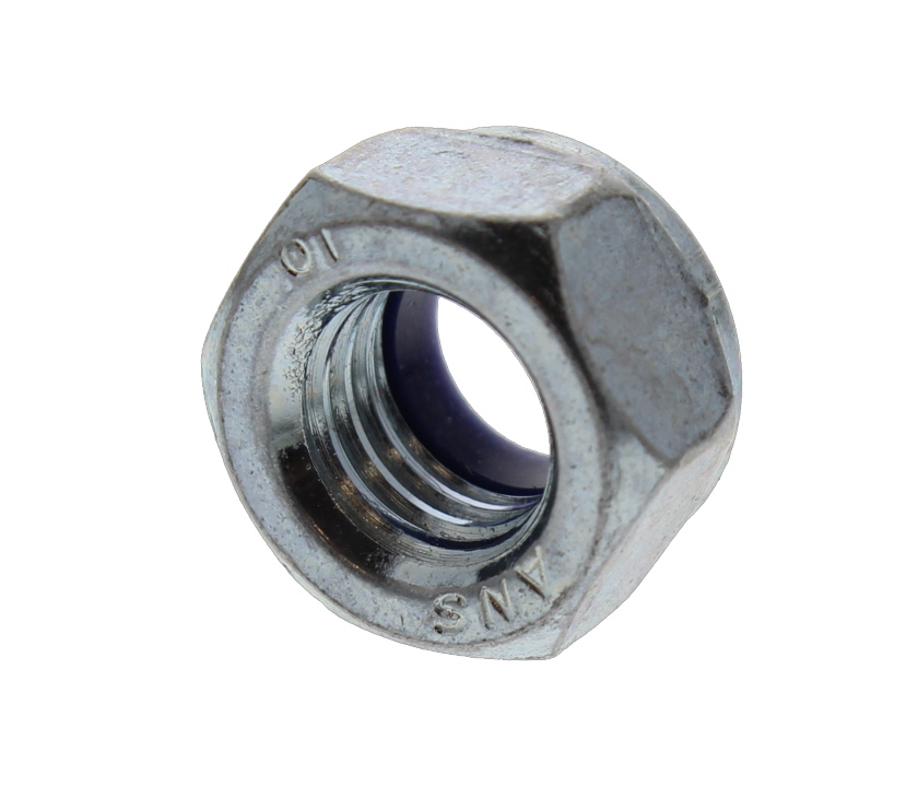 Read more about AL-KO M12 Nyloc Nut product image
