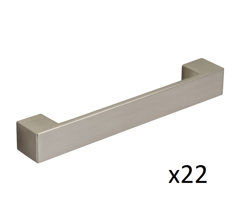 Retreat Willow Replacement Handle Set (x22)