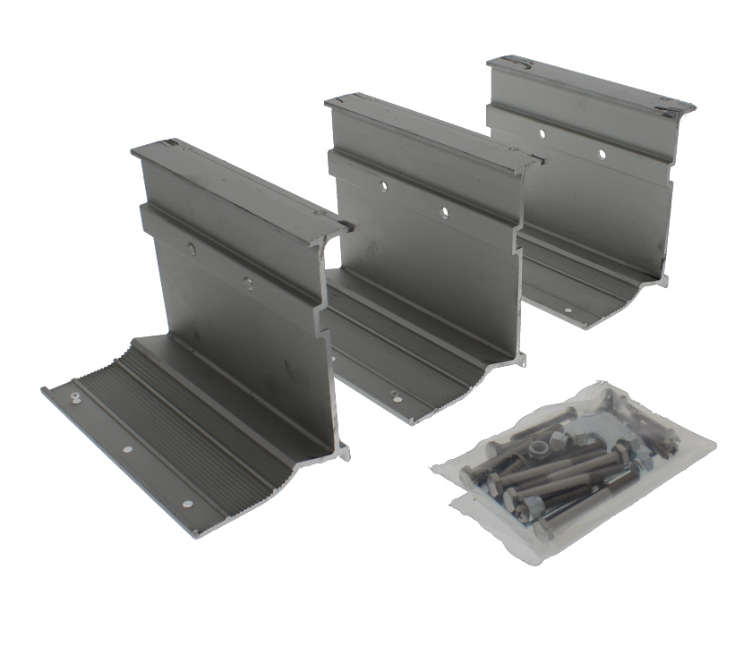 Awning Bracket Kit MK2 (Fiamma)