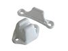 Read more about White T-Bar Exterior Door Retainer product image
