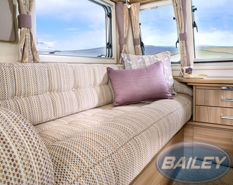 Unicorn III Cartagena Upholstery Set Kensington