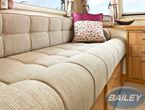 Pursuit 400/2 Upholstery Set in Amaro