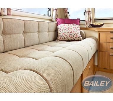 Pursuit 400/2 Upholstery Set in Amaro