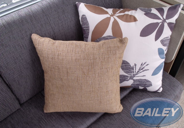 Pegasus IV Ancona Upholstery Set in Belvoir ( OPT)