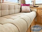 Pursuit 530/4 Upholstery Set in Amaro