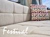 Read more about Pursuit II 430/4 Upholstery Set - Festival product image