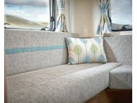 Approach Advance 635 Upholstery Set (Queensway) 