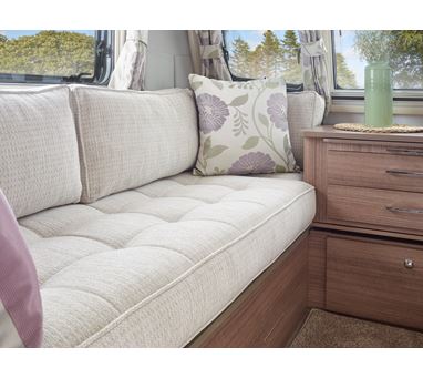 UN4 Valencia Complete Upholstery Set - Finsbury