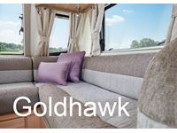 PS4 Rimini Upholstery Set - Goldhawk