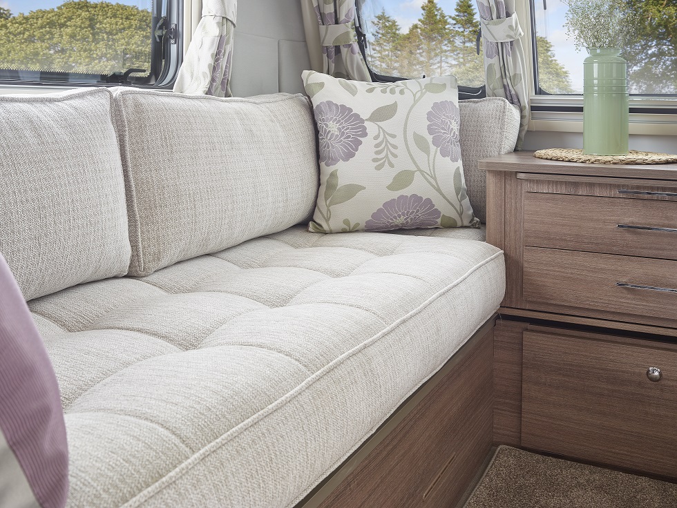 UN3 Seville Upholstery Set - Finsbury