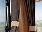 Olympus II 620/6 Curtain set.