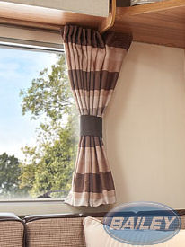 Approach Autograph 625 Curtain Set (Trafalgar)