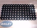 Motorhome Rubber Door Mat
