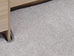 Bailey PX1 440 Optional Washroom Carpet - Neutral