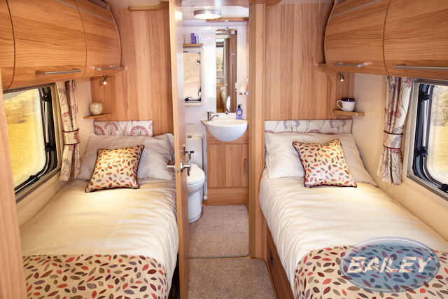 Bedding Set Twin in Amaro Pegasus GT65 Rimini 