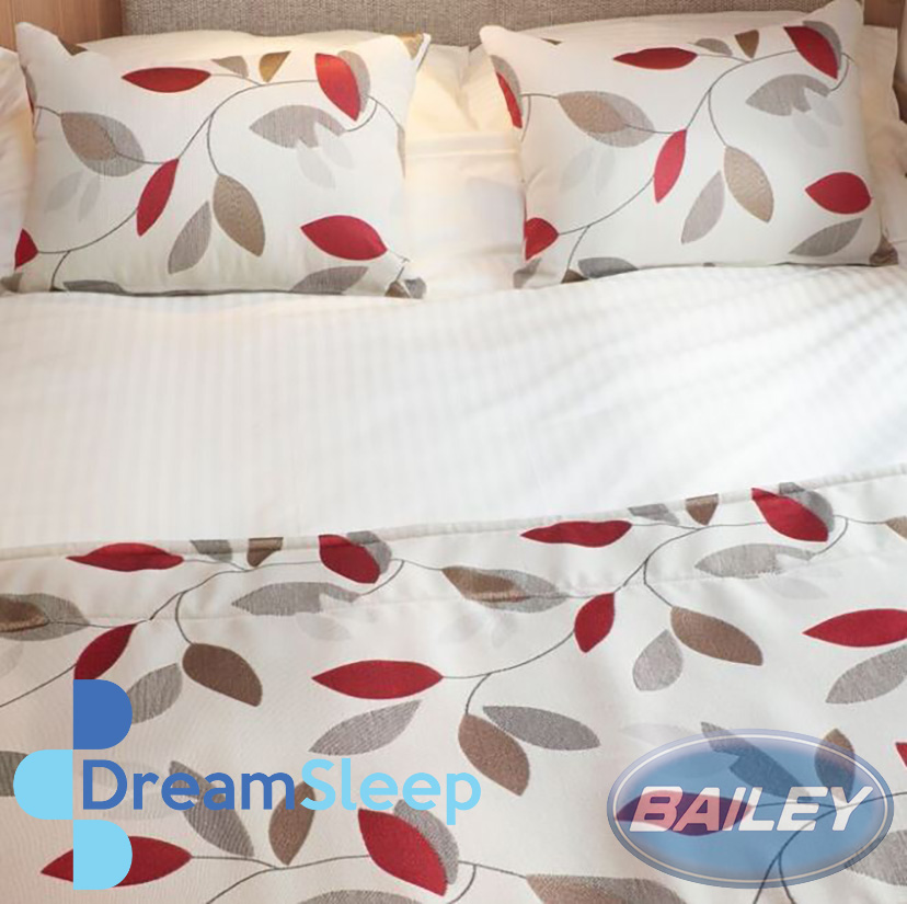 Bedding Set for Bunk Bed Pegasus IV Richmond