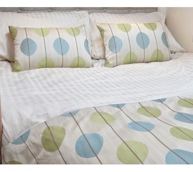 Bedding Set for Drop Down Bed App Adv Queensway