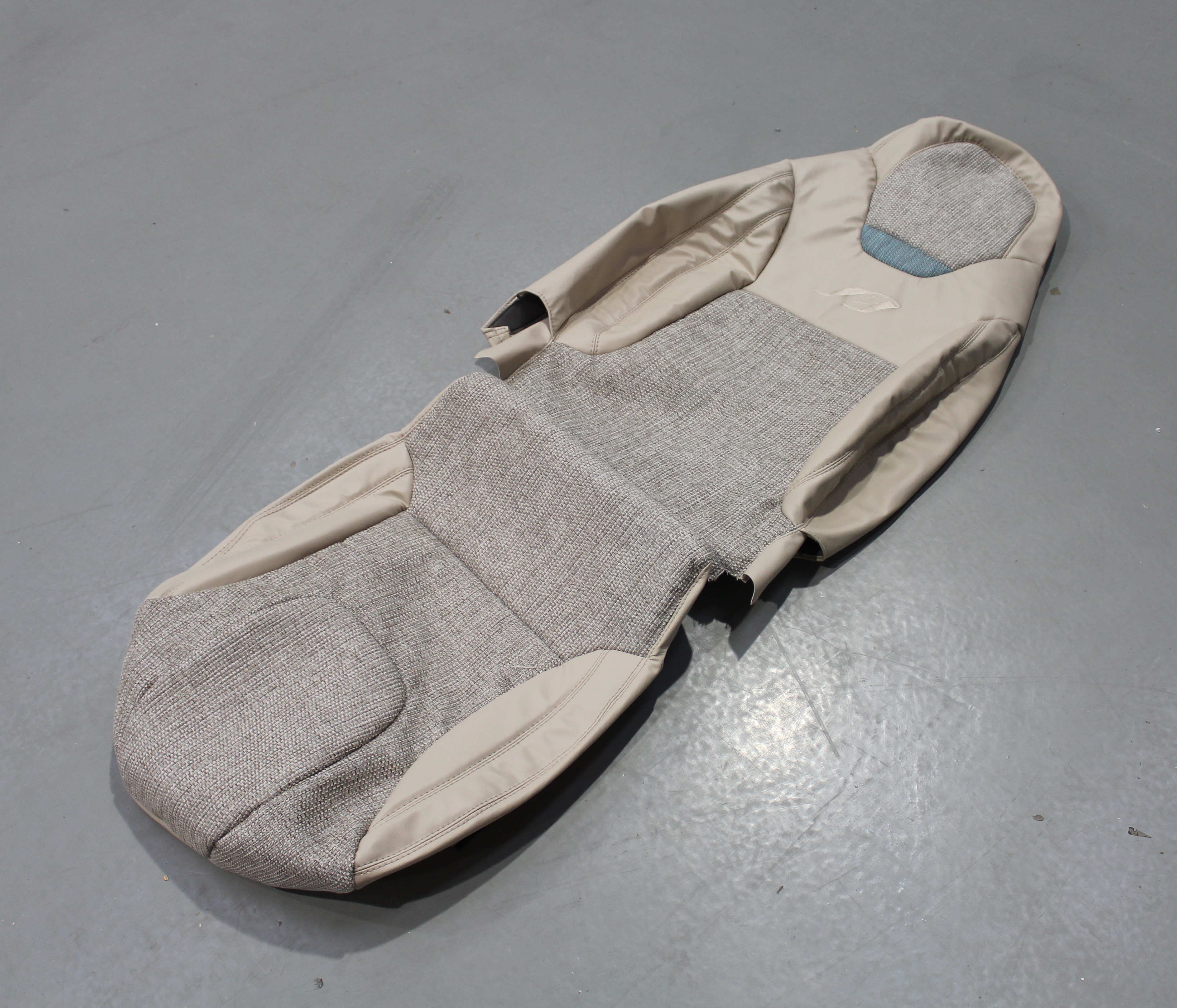 Read more about App Adv Cab Seat Cover Passenger Side Queensway product image