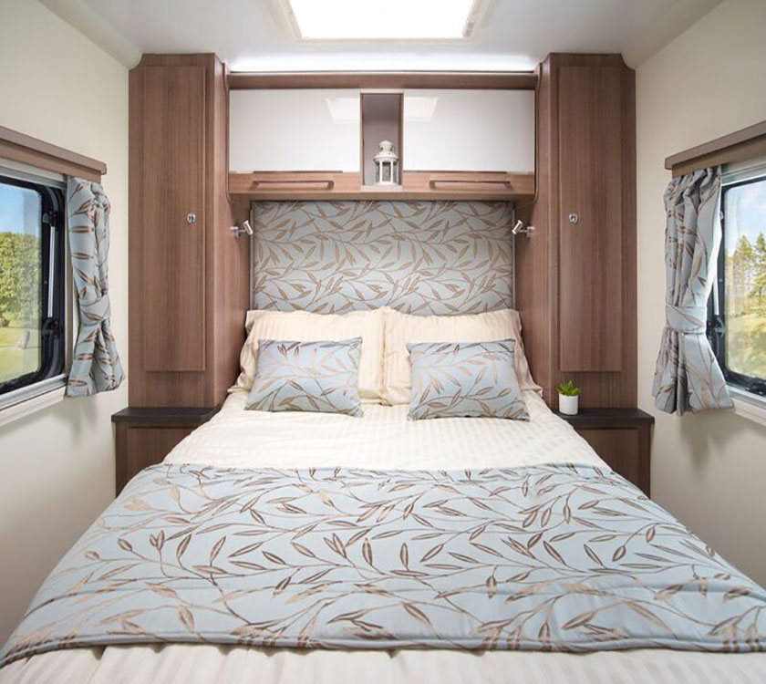 Read more about Bedding Set for Island Bed Unicorn IV Brompton product image