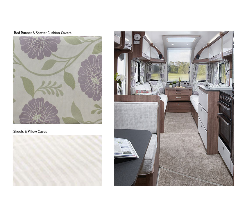 Read more about Bedding Set Twin Fixed Bed Unicorn IV Finsbury product image