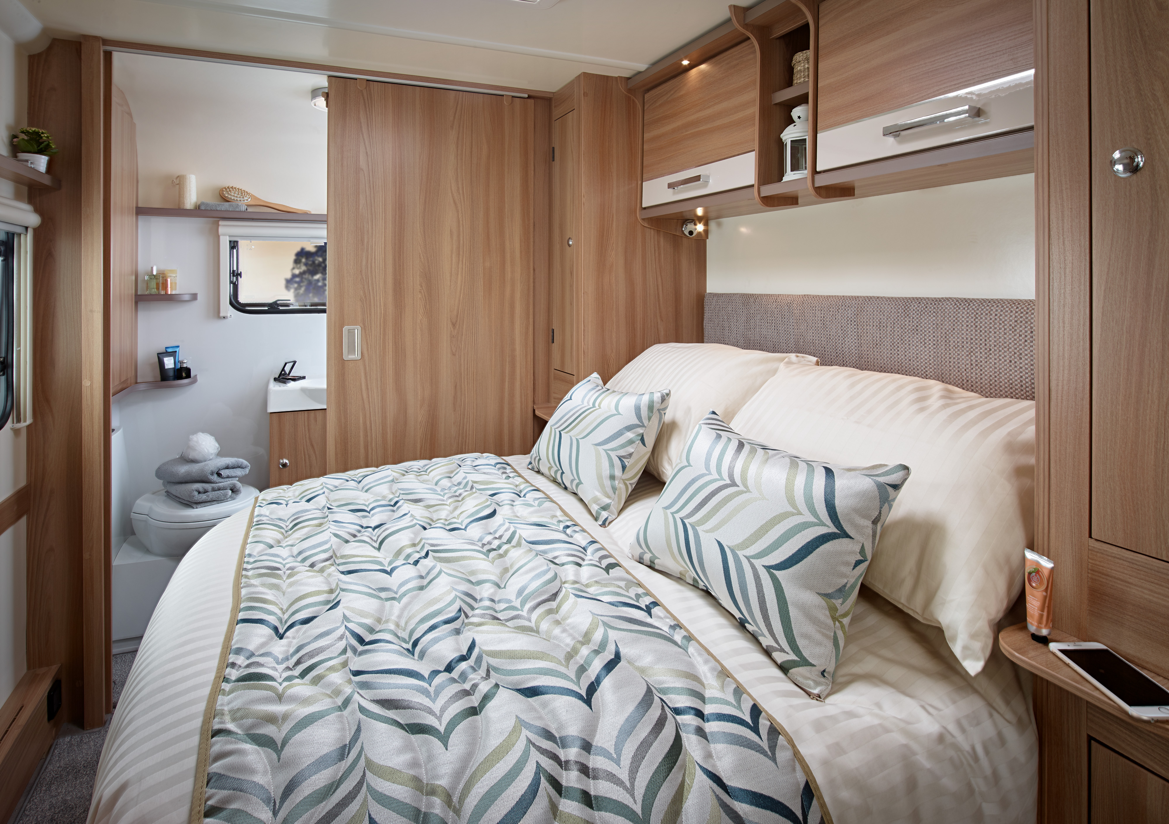 Read more about Bedding Set for Island Bed Pegasus GT70 Bletchley product image