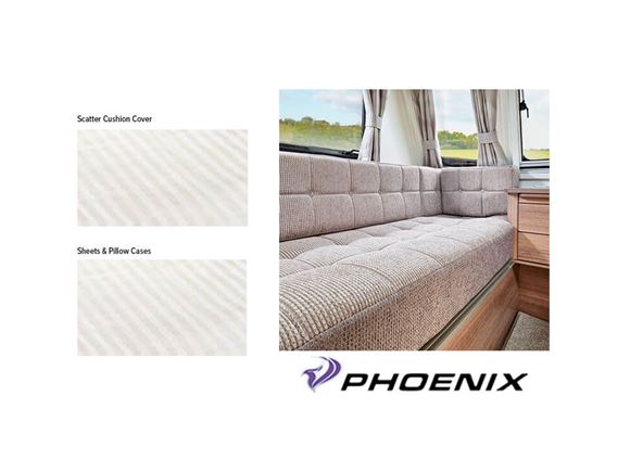 Duvet Set Phoenix 440 Fixed Bed product image