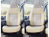 Read more about AH2 Leather Cab Seat Cover (Pair) product image