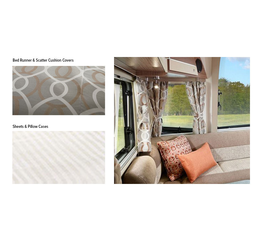 Read more about Bedding Set Pegasus Grande Twin Bed in Kempton product image