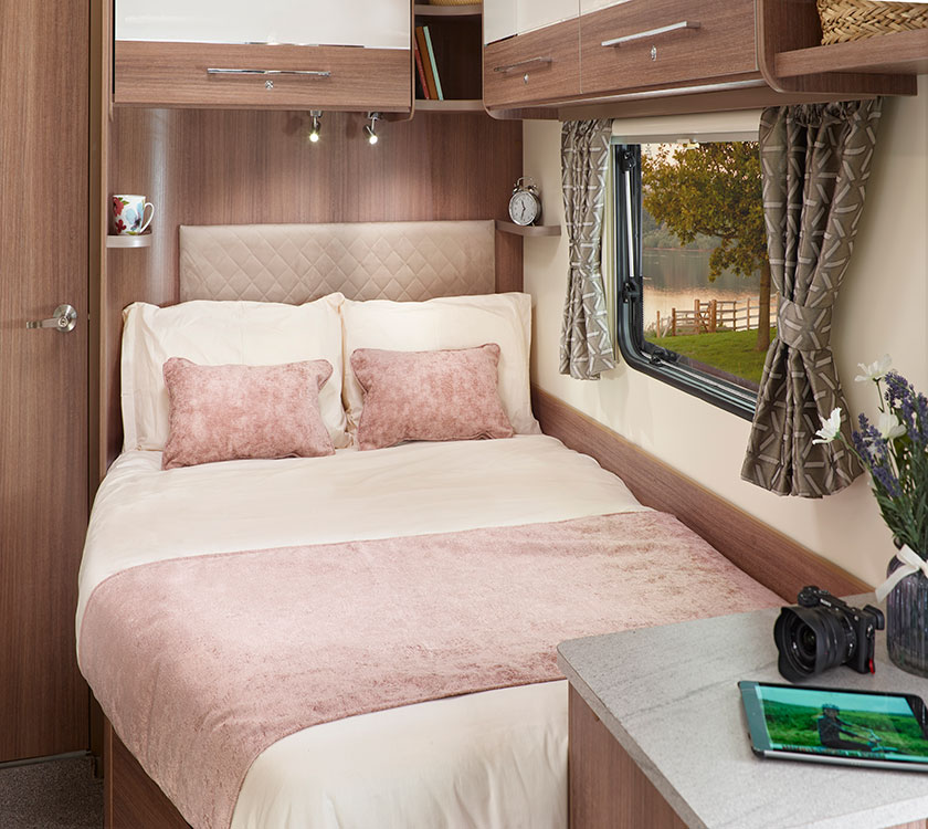 Bedding Set Alliance Fixed Bed - Wandsworth