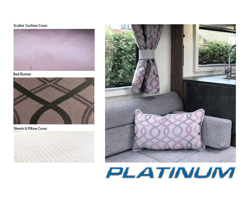 Read more about Bedding Set Platinum 650 760 Bunk Bed product image